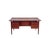 Vintage Danish Freestanding Desk by Peter Løvig Nielsen, 1960s For Sale - Image 14 of 14