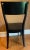 1990s Vintage Wood Bar Stool For Sale - Image 9 of 12