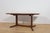 This extending dining table was manufactured in Denmark during the 1960s. The model is an excellent example of...