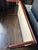 1960s Vintage Danish Modern Teak Coffee Table For Sale - Image 4 of 11