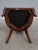 Set of 8 Stickley Cherry Regency Dining Room Chairs For Sale - Image 16 of 18