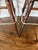 Vintage Ethan Allen Old Tavern Swivel Bar Stools, Model 12-9505 – Pair For Sale - Image 12 of 12