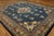 Antique Chinese Rug Distinguished Piece Cultural Sophistication of Early Qing For Sale In New York - Image 6 of 9