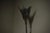Metal Torche Wall Lamps by Rob Eckhardt for Eckhardt and Leeuwenstein, 1980s, Set of 2 For Sale - Image 7 of 15