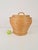 1960s Vintage Rush Snake Charmer Lidded Basket, 1960 For Sale - Image 5 of 8
