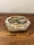 Mid-Century Modern Vintage Petrified Wood Specimen Slab Catchall Tray, Sculptural Decor For Sale - Image 3 of 7