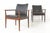 FD 901 Diplomat Chair in Rosewood by Finn Juhl, 1961 For Sale - Image 15 of 17
