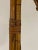 Mid-Century Modern Italian Floor Lamp in Bamboo and Rattan, 1950s For Sale - Image 3 of 5