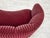 Vintage Danish Two-Seater Banan Sofa in Furniture Velour and Oak, 1960s For Sale - Image 12 of 18