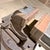 Vintage Yuasa 3-Axis Universal Tilting Swiveling Milling Machine Vise Decor For Sale - Image 4 of 4