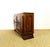 French Art Deco Cabinet in Oak, 1940 For Sale - Image 13 of 14