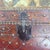 Antique Edwardian Studded Leather Dome-Top Chest, 1900 For Sale - Image 9 of 18