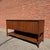 Broyhill Brasilia Mid-Century Modern Walnut Credenza Sideboard For Sale - Image 10 of 11
