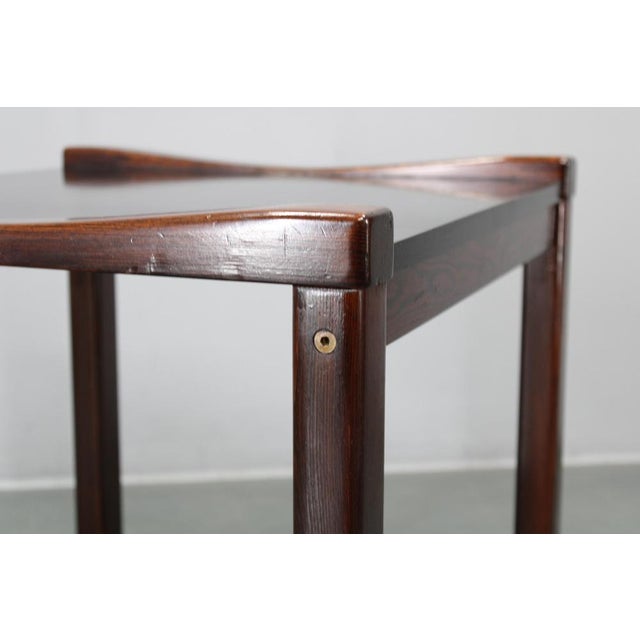 Side Table by Karin Mobring for Ikea, Sweden, 1970s For Sale - Image 6 of 10