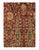 Add a fresh accent to your home with a new rug from the Agra collection. Agra collection is inspired by timeless,...