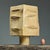 1960s Vintage Monumental Brutalist Japanese Wood Fired Stoneware Vessel For Sale - Image 5 of 12