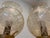 Mid-Century Modern Vintage Kozole Bedside Table Lamps, Former Yugoslavia, 1970s, Set of 2 For Sale - Image 3 of 14