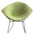 Vintage Diamond Chair by Harry Bertoia for Knoll International, 2010s For Sale