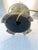 Metal Solid Brass Traditional and Classic Curvaceous Urn Shaped Lamp Mint Condition For Sale - Image 7 of 16
