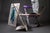 Admittedly, the idea is a bit simple. The fläpps folding chair. Finally, a folding chair can stay out. Fläpps doesn’t have...