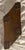 French Authorities and Extremely Rare 1680 Wood Fabric Stamp. For Sale - Image 9 of 9