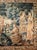 Impressive 17th Century Flemish Historical Tapestry For Sale - Image 11 of 15