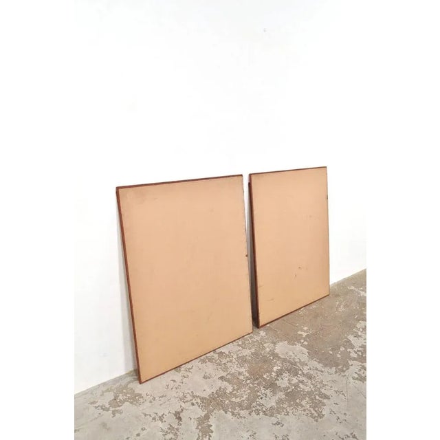 Human Foldable Anatomical Wall Charts, 1920s, Set of 2 For Sale - Image 10 of 11