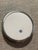 English 1960s Royal Delft Wine Coaster For Sale - Image 3 of 5
