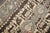 Brown Early 20th Century Zabihi Collection Turkish Kula Rug - 5'9" x 11' For Sale - Image 8 of 11