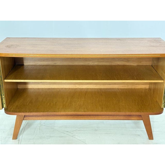 Mid-Century Chest of Drawers For Sale - Image 4 of 12