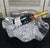 Sculptural Polished Aluminium Open Clam Shell Champagne Cooler For Sale - Image 4 of 17