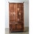 French 19th Century Painted Bibliotheque For Sale - Image 10 of 12