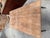 Wood Vintage Fir Table with Tolix Legs For Sale - Image 7 of 8