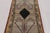 Rug & Kilim Vintage Persian Gabbeh Runner, Polychromatic Geometric Patterns - Rug & Kilim For Sale - Image 4 of 10