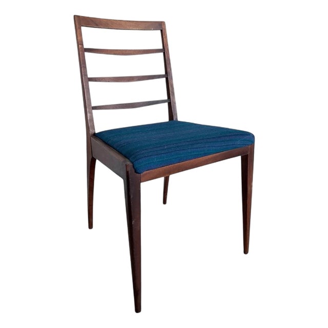 Mid-Century Modern Dining Chair from McIntosh, 1960s For Sale