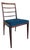 Mid-Century Modern Dining Chair from McIntosh, 1960s For Sale