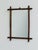 Antique Faux Bamboo Mirror, France For Sale - Image 14 of 14