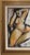 Contemporary Florentine School Artist, Hidden Portraits XXXII, 1980s-1990s, Framed For Sale - Image 3 of 14