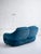 Mid-Century Space Age Loveseat For Sale - Image 9 of 12