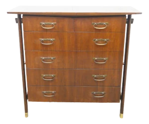 Baker Furniture Chest of Drawers