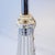 Decanter Table Lamp by Maison Christofle for Ruinart, 1980s For Sale - Image 11 of 18