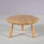 PS Karljohan Side Table by Christian Hallaröd for Ikea, Sweden, 1990s For Sale - Image 9 of 9