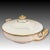 Traditional Noriatka China Japan, Goldcroft 4983 Lidded Vegetable Bowl, Circa 1950 For Sale - Image 3 of 7