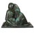 Original Bronze Sculpture "Le Reve" by Joseph Csaky For Sale