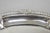Vintage Gorham Y1130 Y1131 Victorian Silver Plated Gravy Sauce Boat & Underplate For Sale - Image 16 of 18