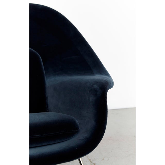 Womb Chair by Eero Saarinen for Knoll International For Sale - Image 15 of 18