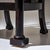 Brown Antique Biedermeier Armchairs, Austria, 1830, Set of 2 For Sale - Image 8 of 10