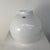 Vintage Spherical Table Lamp, 1980s For Sale - Image 3 of 10