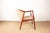 Scandinavian Teak and Fabric New Tyrol Armchairs by Gerhard Berg for Westnofa, 1960, Set of 2 For Sale - Image 15 of 18