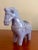 1960s 1960s Ceramic Horse Sculpture by Aldo Londi for Bitossi For Sale - Image 5 of 8